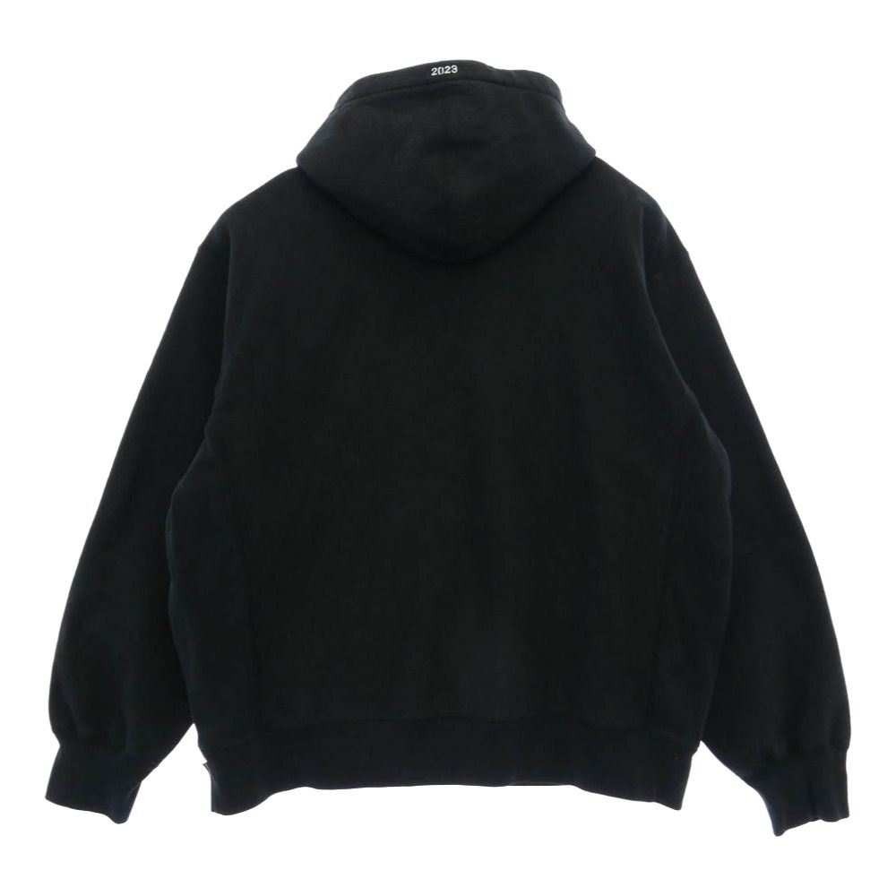 Supreme シュプリーム 23AW Box Logo Hooded Sweatshirt ボックス ロゴ