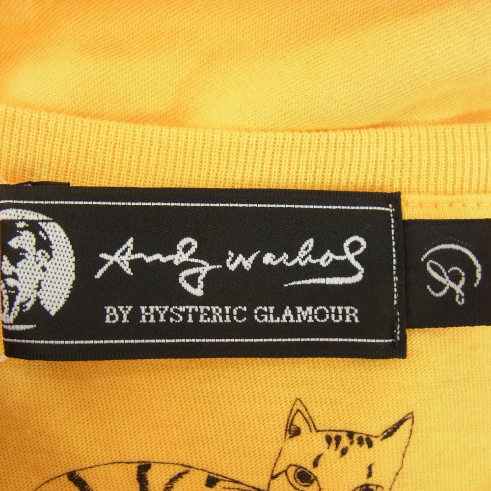 HYSTERIC GLAMOUR ヒステリックグラマー PLAYBOY プレイボーイ