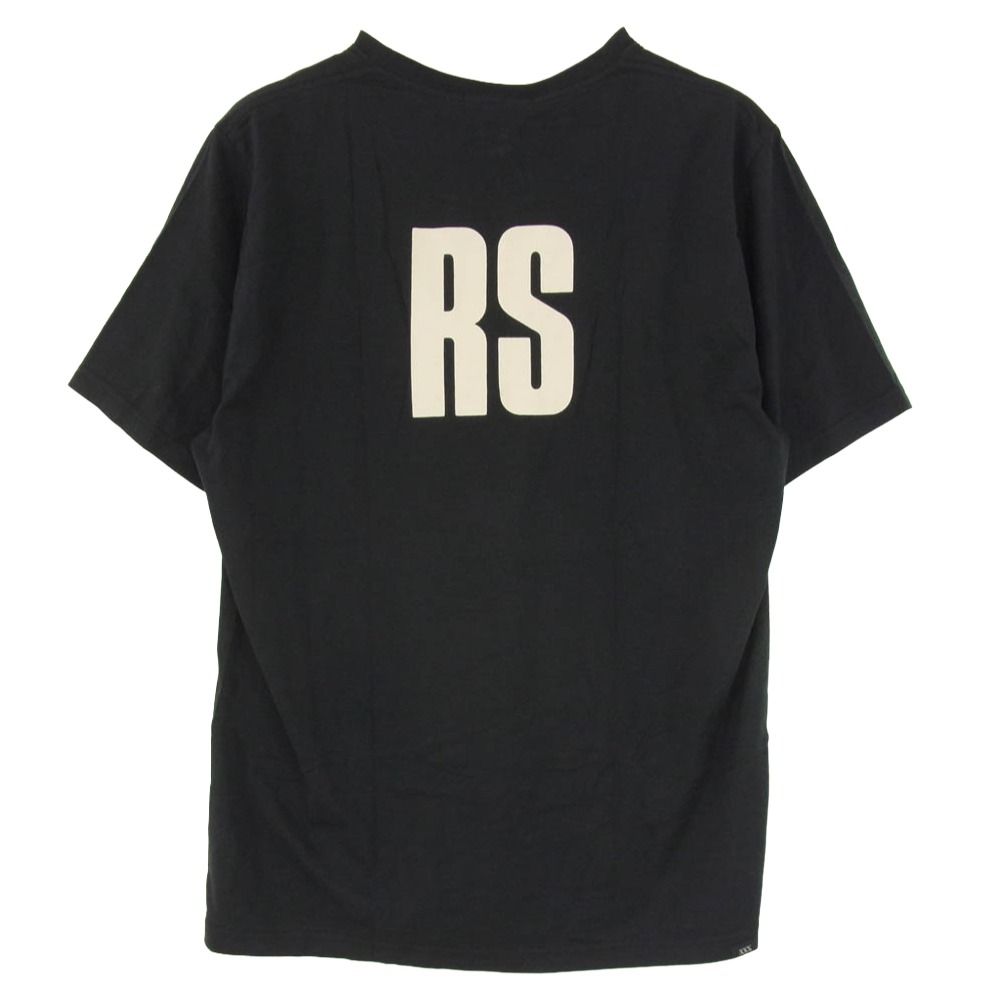 HYSTERIC GLAMOUR ヒステリックグラマー 06183CT09 × ROLLING STONES
