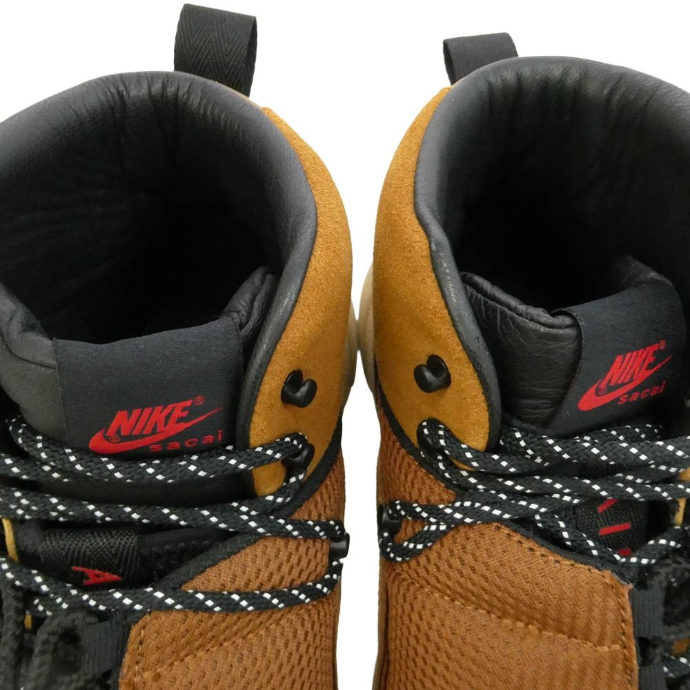 NIKE ナイキ Sacai サカイ FN0563-200 × sacai サカイ Magmascape