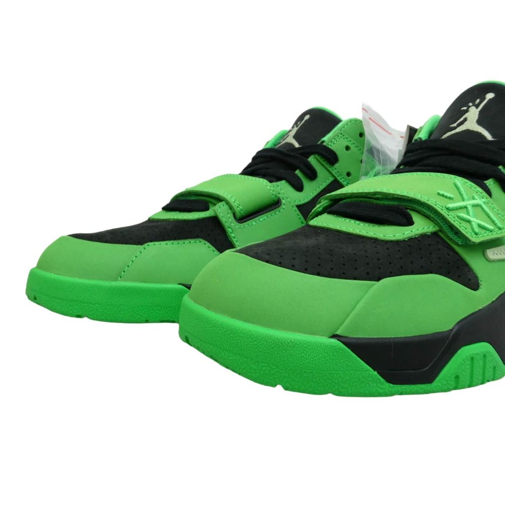 NIKE 26SS IM9113-300 × Travis Scott 【フェイクバスターズ鑑定済