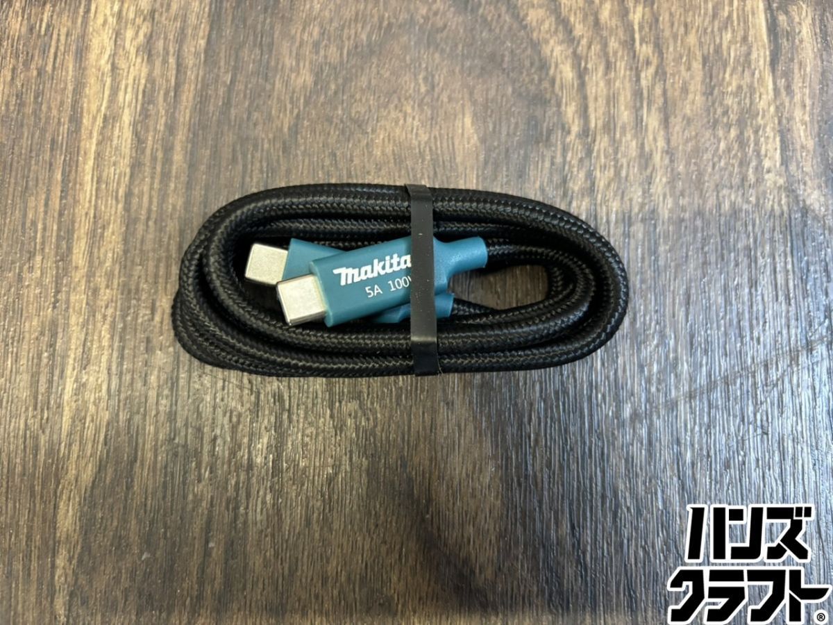 ♭【未使用品】マキタ makita DC18SJ 自動車用充電器【中古】【熊本 