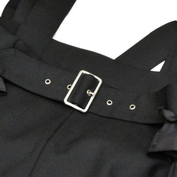 noir kei ninomiya ノワールケイニノミヤ 2020SS ウールギャバジン