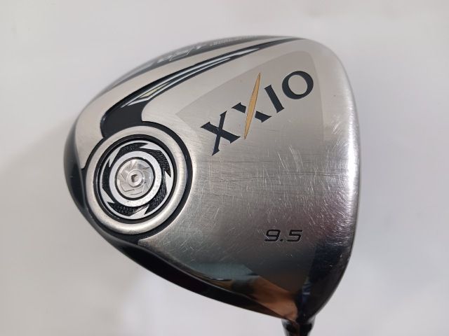 DUNLOP ダンロップ/ゼクシオ9ドライバー(2016) Miyazaki Model/ドライバー/BCランク/71【中古】 入間□【中古】 ドライバー ダンロップ ゼクシオ2016MiyazakiModel