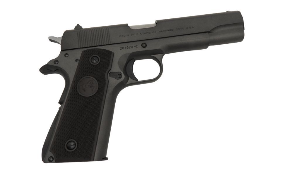 TANIO KOBA/GM 7.5 SERIES70 モデルガン タニオコバ TANIO・KOBA モデルガン コルト GM-7.5 Pre70 刻印モデル