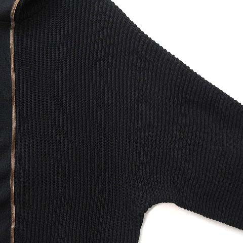 ブルネロクチネリ BRUNELLO CUCINELLI モニーレ 装飾 コットン 畦