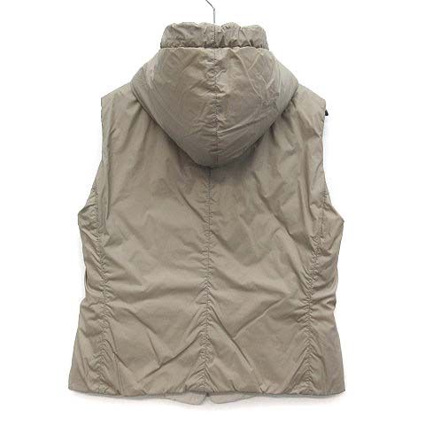 ブルネロクチネリ BRUNELLO CUCINELLI リバーシブル ダウン ベスト