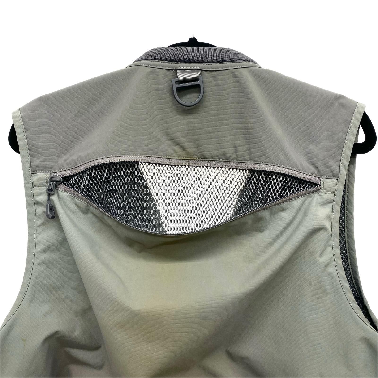 SIMMS シムス フィッシングベスト FSベスト フリーストーンベスト SIZE