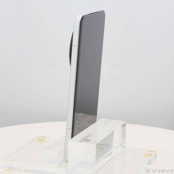 Xiaomi 15 Ultra 512GB シルバークローム 中古 SIMフリー - メルカリ
