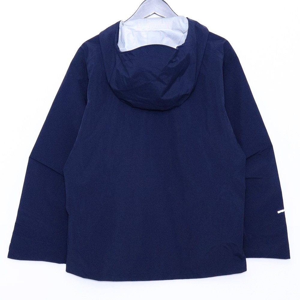 未使用品 ONYONE Men's 3L Hard Shell Jacket Sサイズ ネイビー