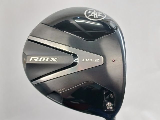 入間□【中古】 ドライバー ヤマハ RMX DD-2 TENSEI GR 50 R 10.5[3043