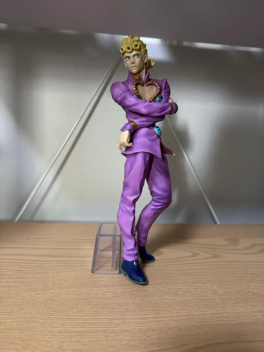 一番くじ ジョルノ・ジョバァーナ A賞