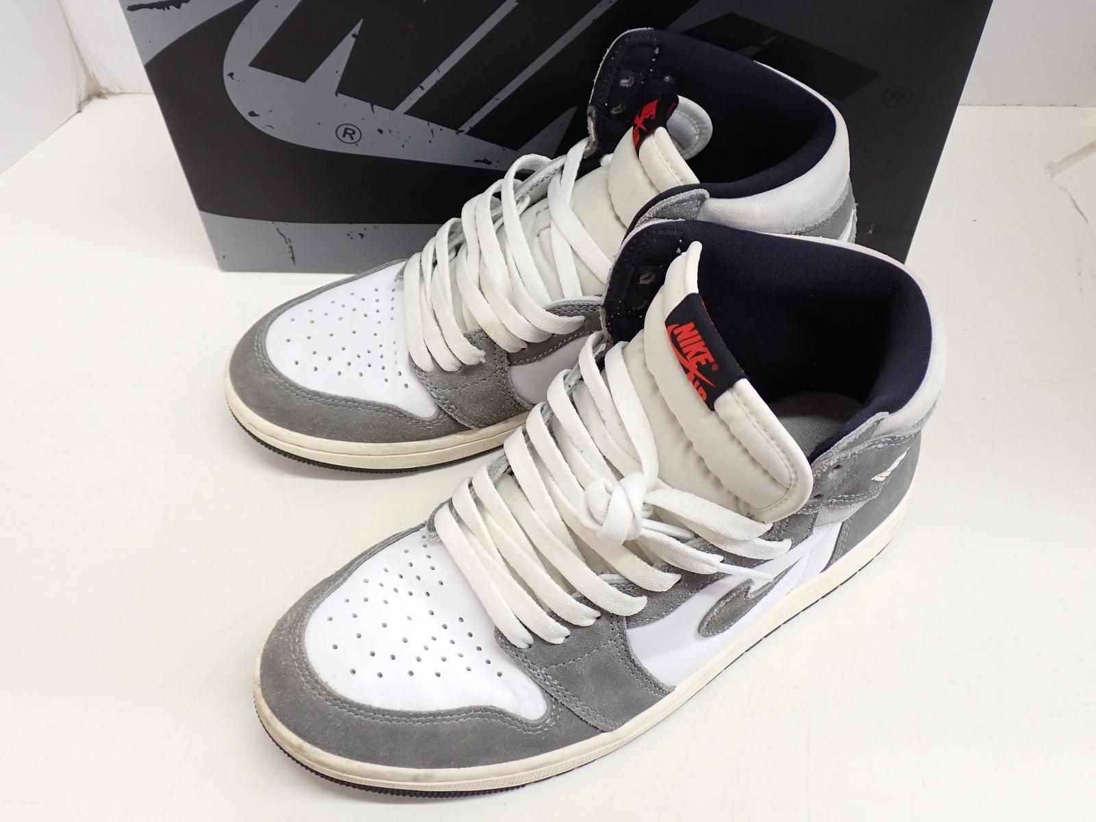 ☆9033☆NIKE ナイキ AIR JORDAN 1 RETRO HIGH OG エア ジョーダン 1