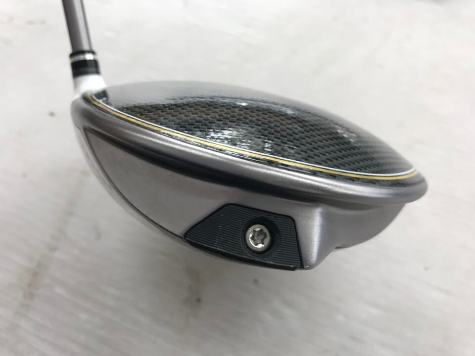 テーラーメイド STEALTH GLOIRE 10.5度 SPEEDER NX for TM SR