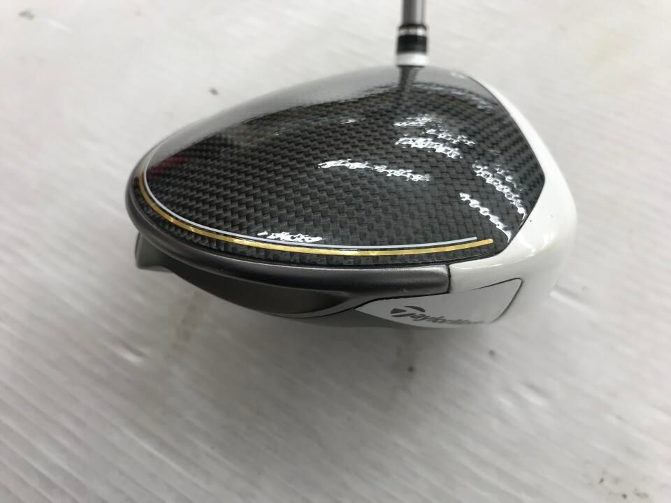 テーラーメイド STEALTH GLOIRE 10.5度 SPEEDER NX for TM SR