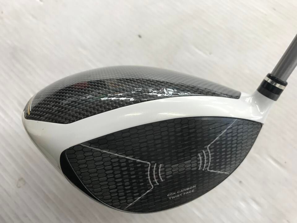 テーラーメイド STEALTH GLOIRE 10.5度 SPEEDER NX for TM SR