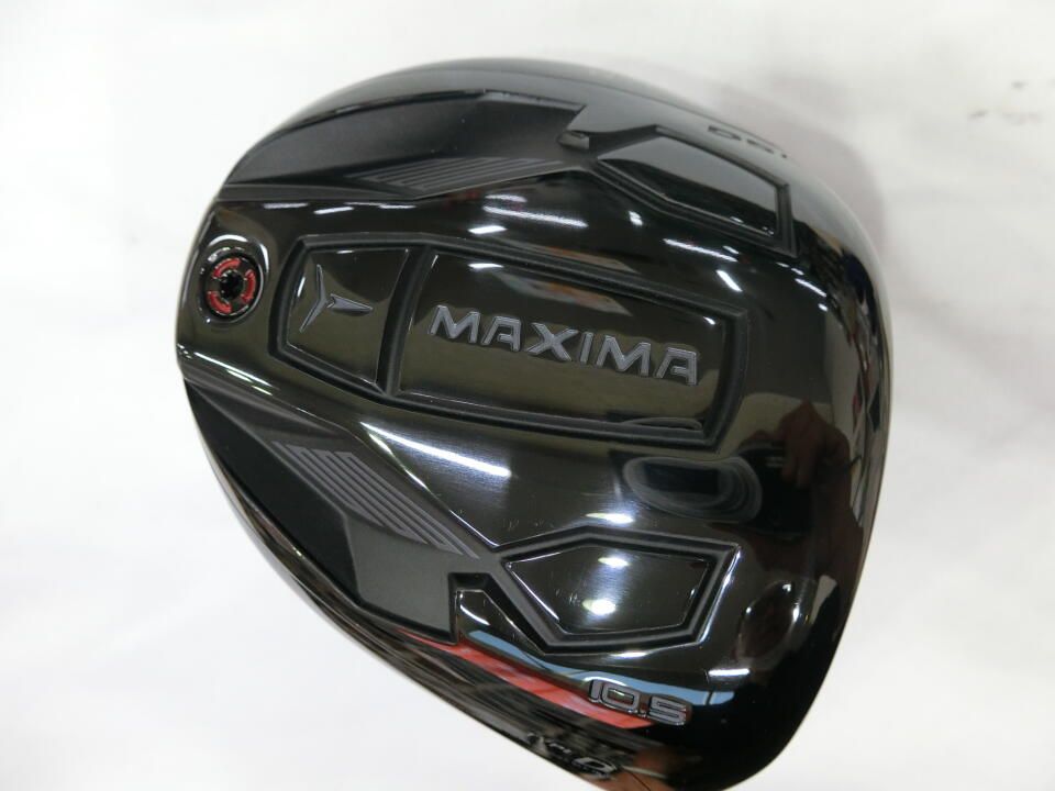 リョーマゴルフ　MAXIMA 3 TYPE-D　10.5度　BEYOND POWER 3 PLUS　ドライバー　中古　ゴルフドゥ！札幌厚別店【最短即日発送】