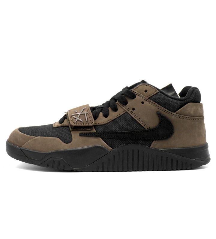 ナイキ NIKE × トラヴィス スコット Travis Scott 【 JORDAN Jumpman