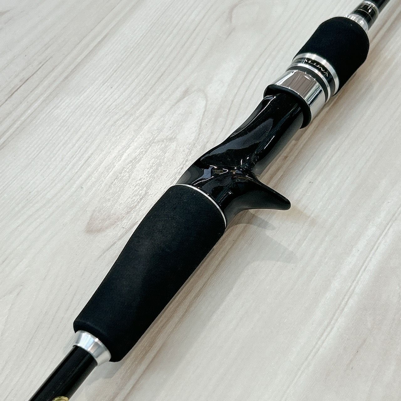 中古品】シマノ 17ディアルーナBS B510M - メルカリ