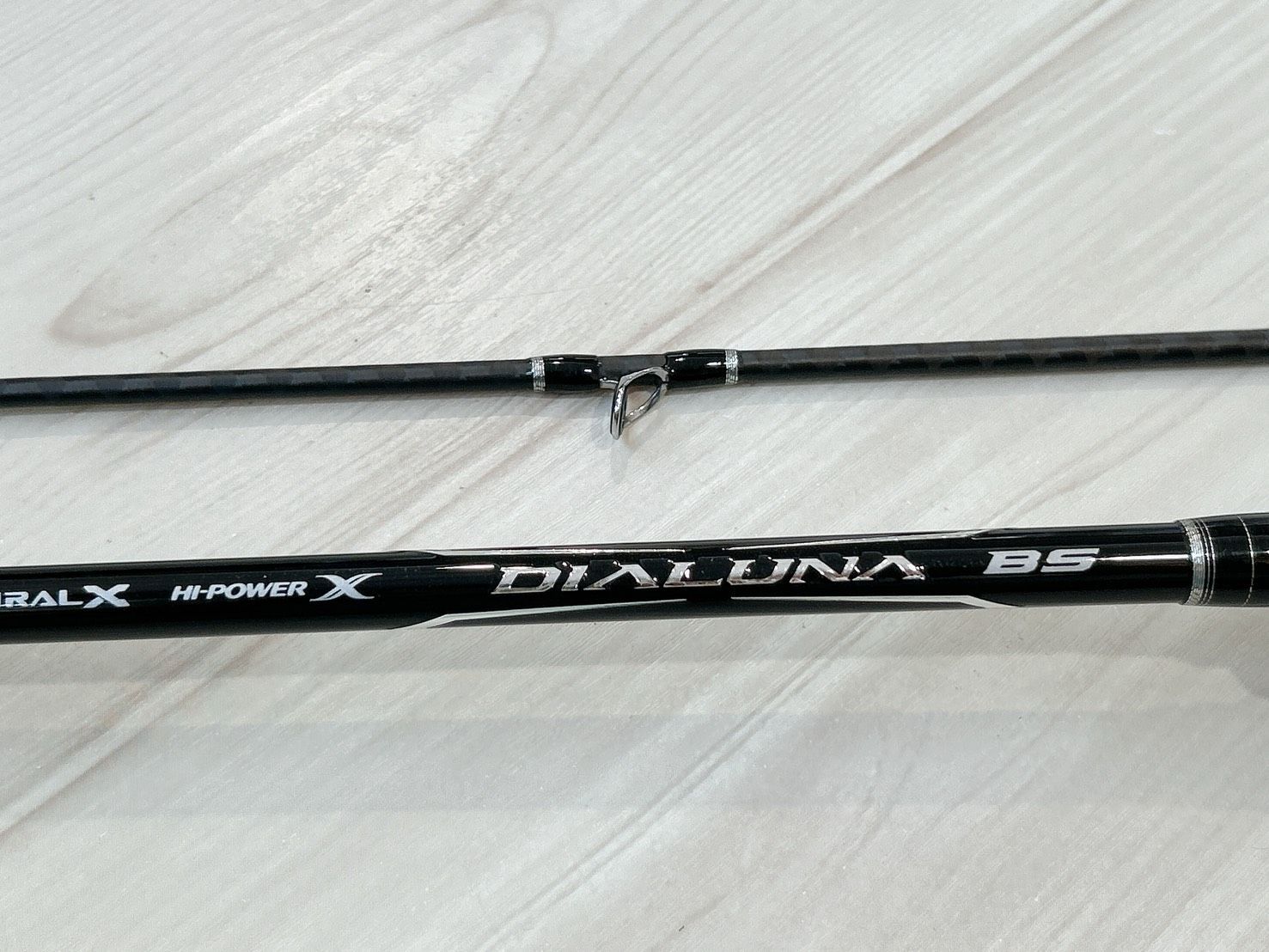 中古品】シマノ 17ディアルーナBS B510M - メルカリ