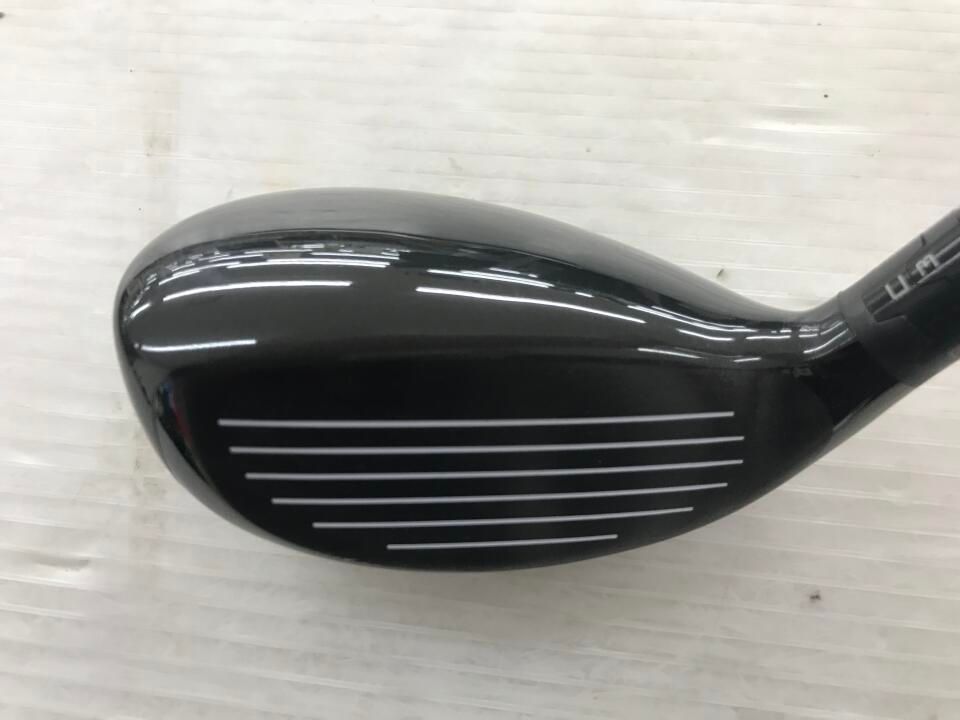 タイトリスト 818H1 23度 AMT TOUR WHITE S200フレックス