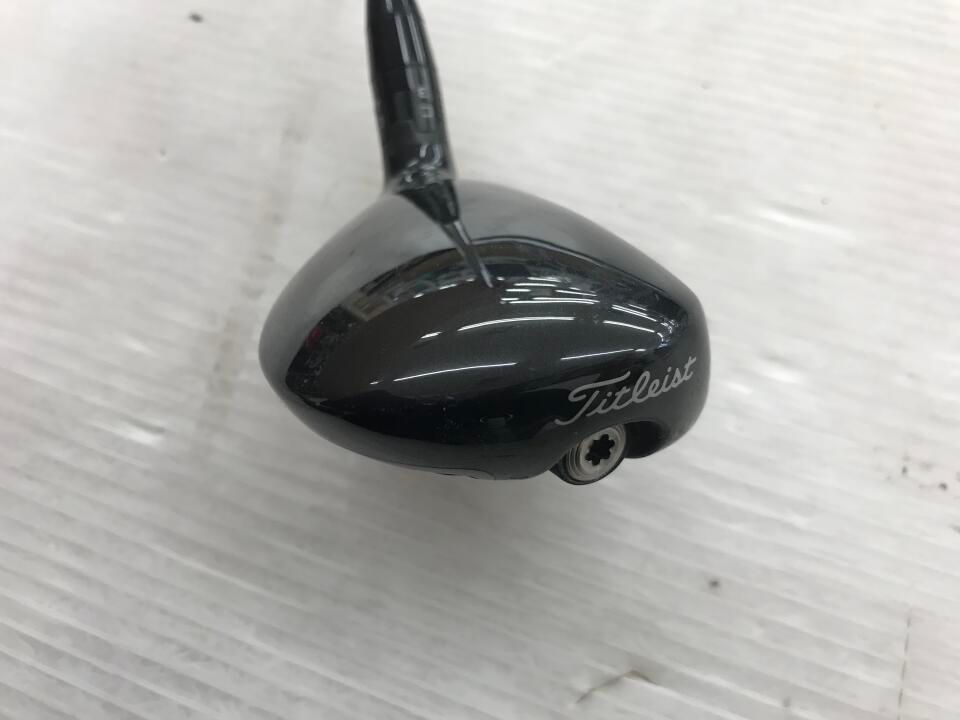 タイトリスト 818H1 23度 AMT TOUR WHITE S200フレックス