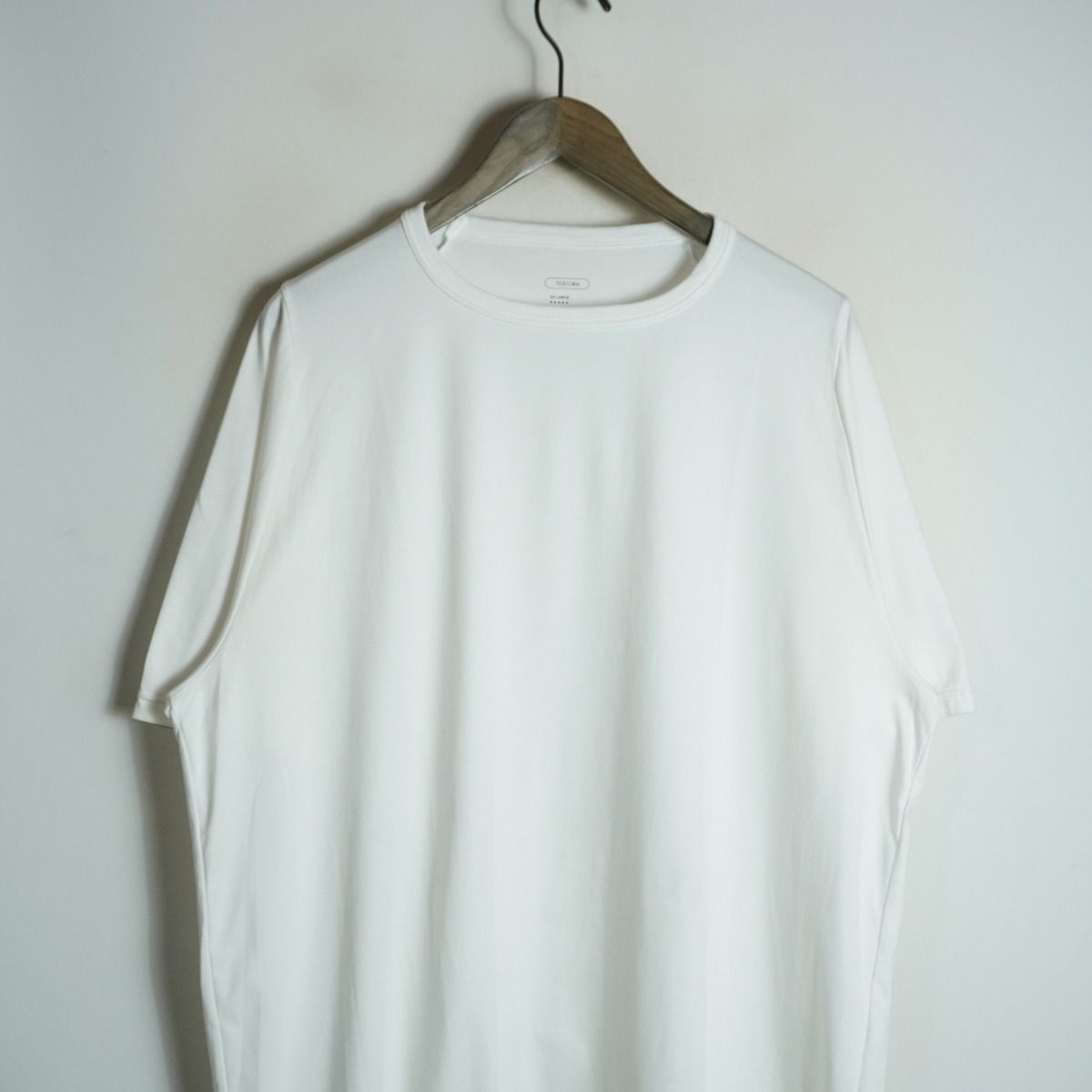 正規 極美品 TEATORA テアトラ CARTRIDGE TEE SOLOTEX カートリッジ