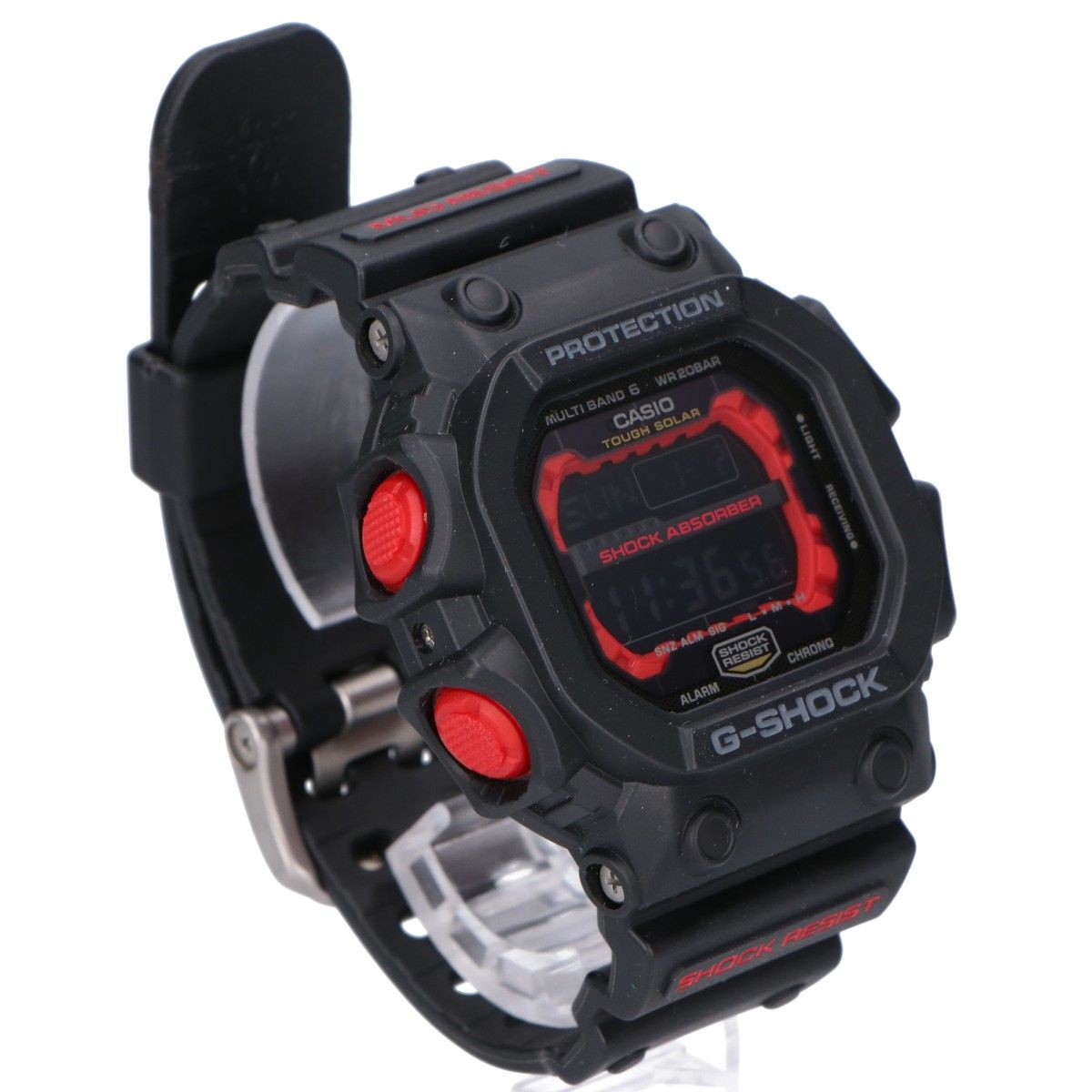 G-SHOCK ジーショック GXW-56-1AJF DIGITAL GXW GX-56 SERIES デジタル