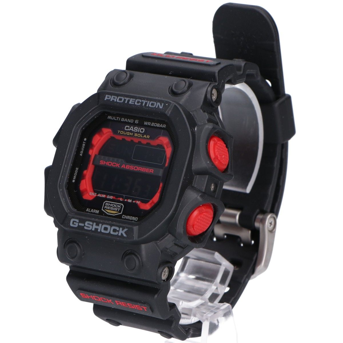 G-SHOCK ジーショック GXW-56-1AJF DIGITAL GXW GX-56 SERIES デジタル