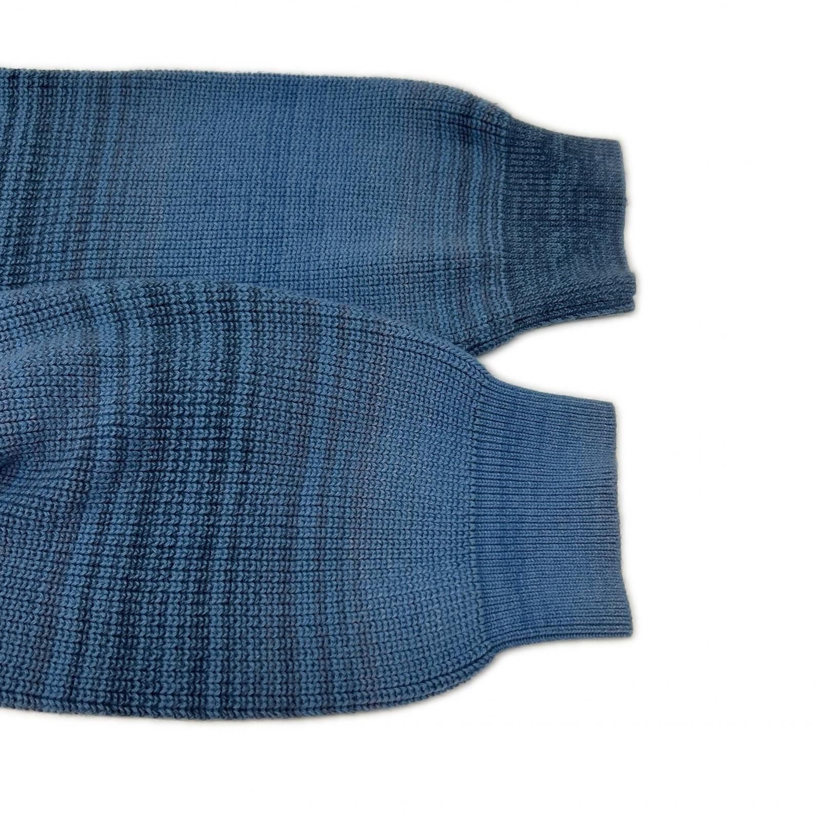 Ron Herman ロンハーマン 4120800038 25S/S Gradation Cardigan XL