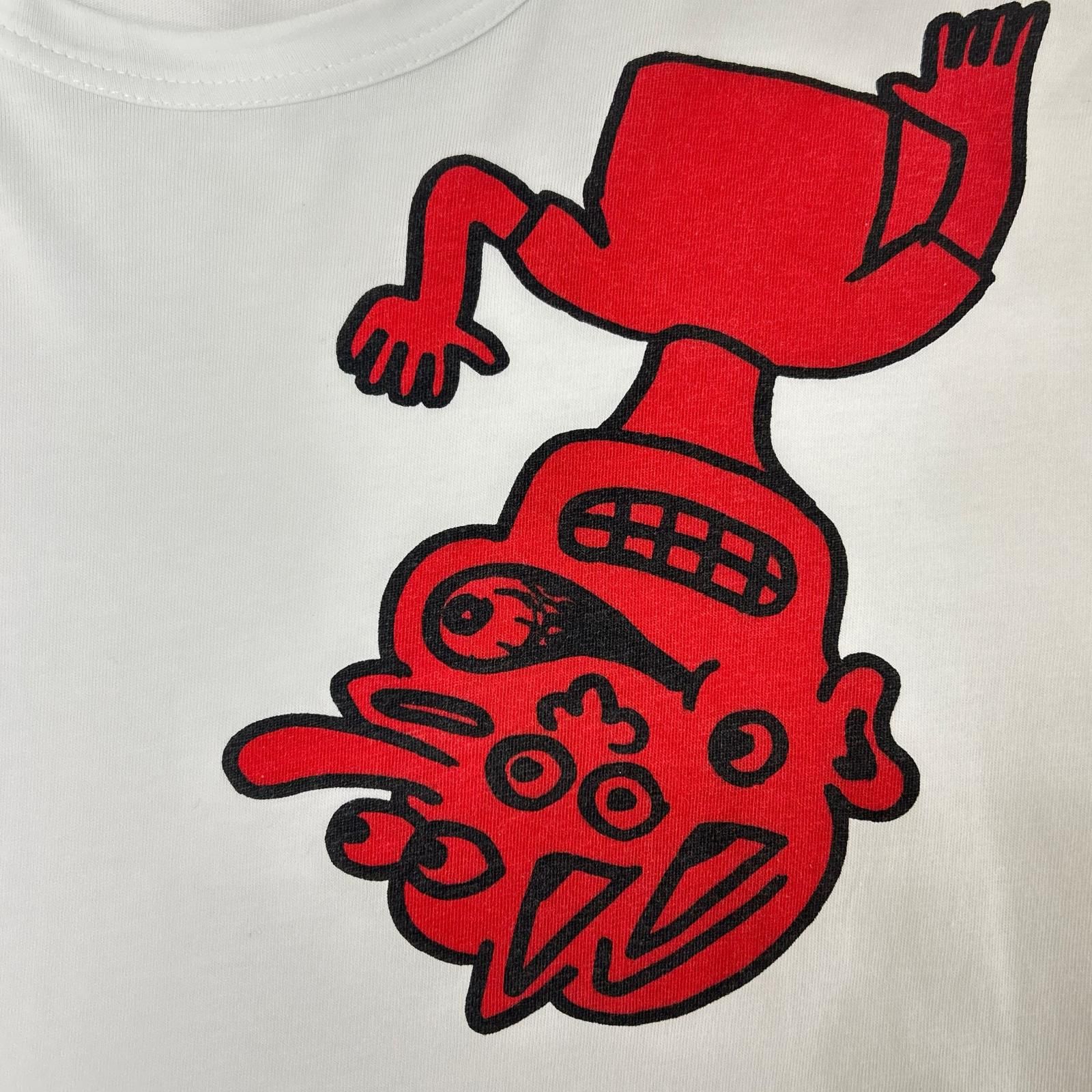 COMMEdesGARCONS SHIRT コムデギャルソンシャツ ×NOAH LYON S25100