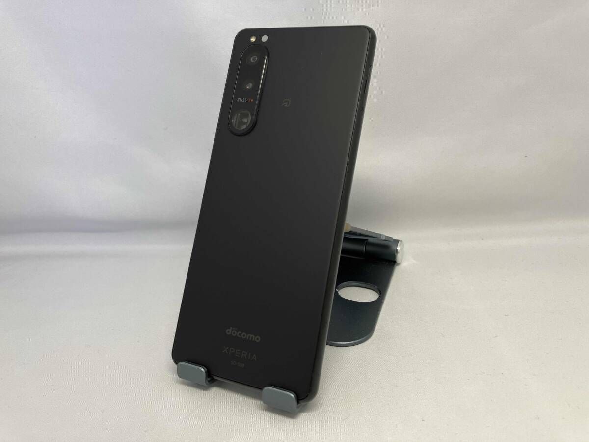 Xperia 5 III SO-53B 128GB docomo版 初期化済 価格.com - SONY Xperia 5