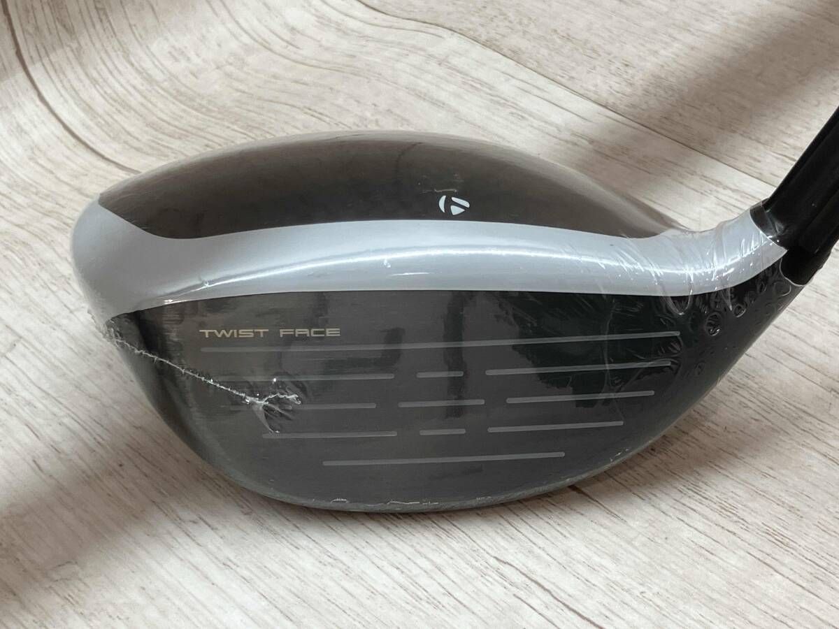 TaylorMade SIM2 MAX 5W フェアウェイ テーラーメイド FLEX R ロフト角 