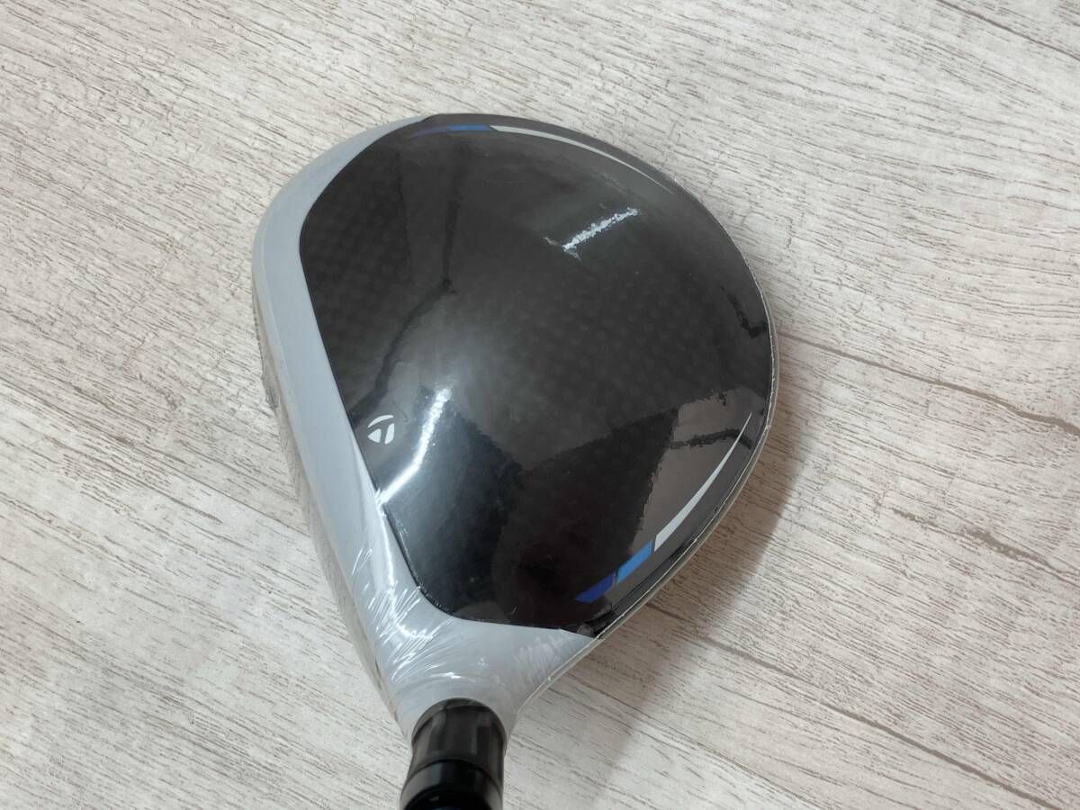 TaylorMade SIM2 MAX 5W フェアウェイ テーラーメイド FLEX R ロフト角 