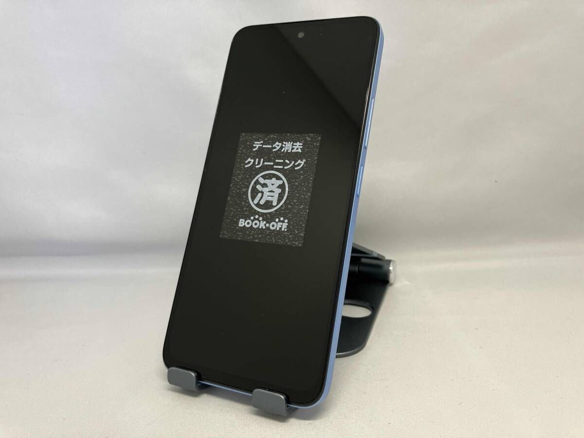 Redmi 12 5G 128GB SoftBank SIMロックなし - メルカリ