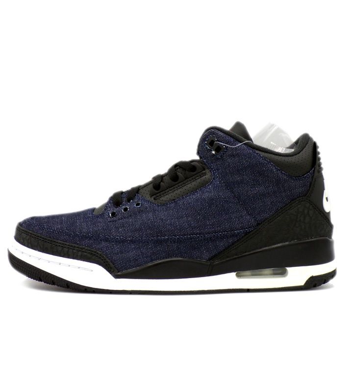ナイキ NIKE × リーバイス LEVIS 【 AIR JORDAN 3 RETRO SP IH7959 400