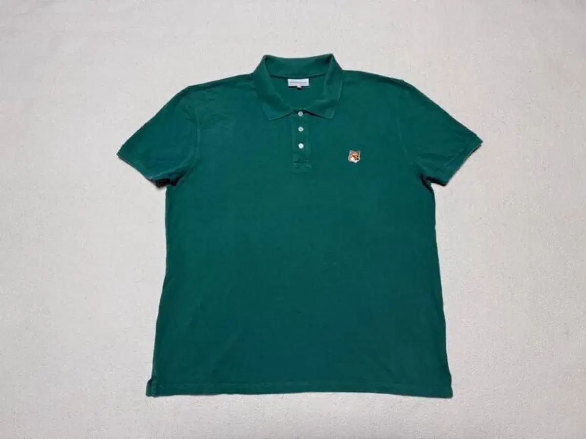 メゾンキツネ 半袖 Tシャツ メンズ サイズ 110