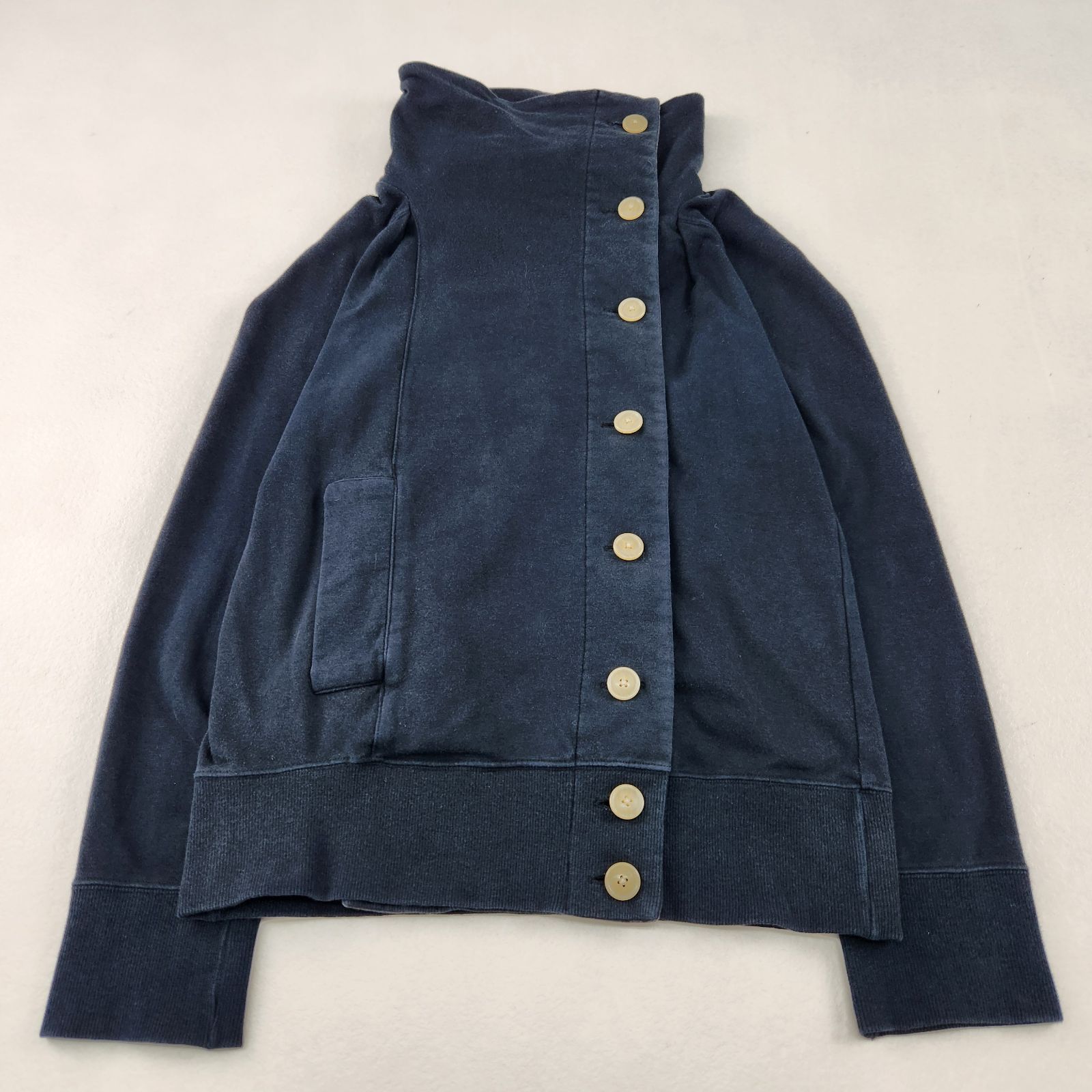 Vivienne Westwood RED LABEL ジャケット 変形 希少デザイン y2k 