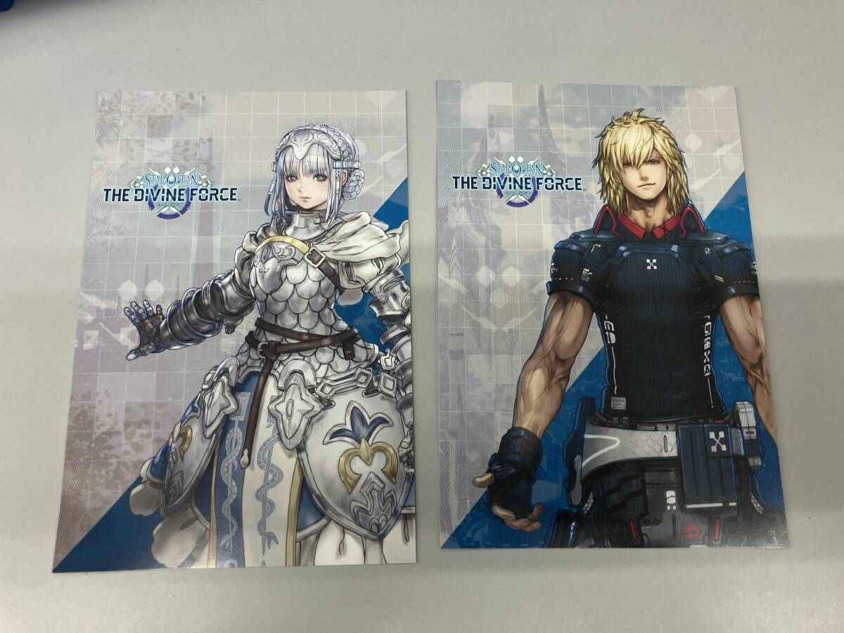 スターオーシャン6 THE DIVINE FORCE - メルカリ
