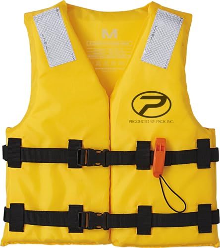 プロックス(PROX) 小型船舶用救命胴衣 形式承認品(タイプA) 大人用/子供用 商品コード:TK30RS/TK13B2 【国土交通省型式改定基準対応】送料無料