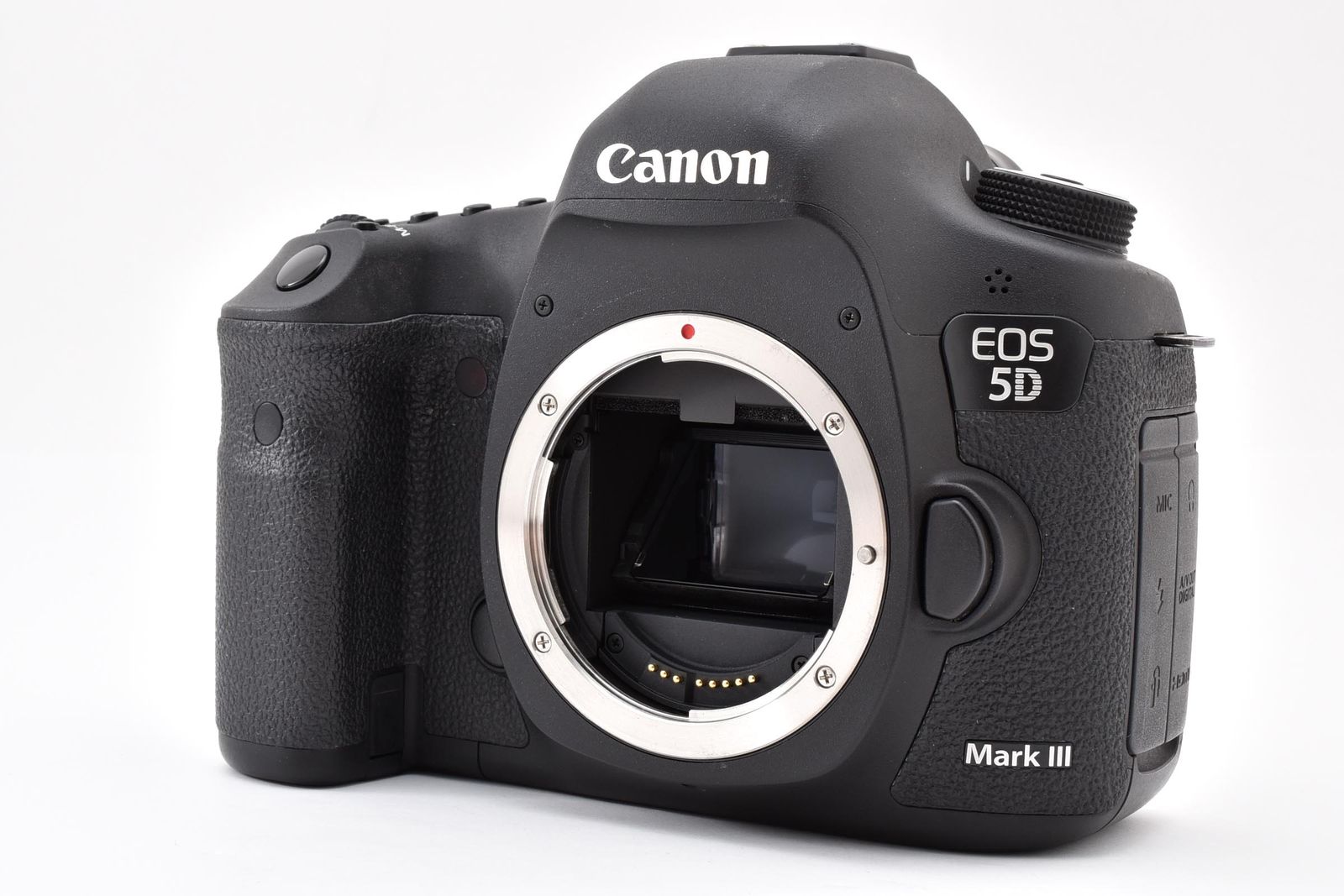 □極上品□ CANON キヤノン EOS 5D Mark III #F286