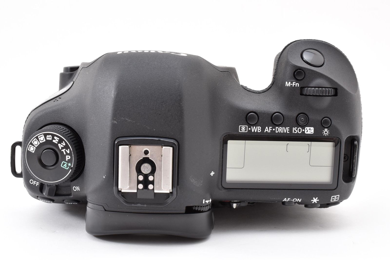 □極上品□ CANON キヤノン EOS 5D Mark III #F286