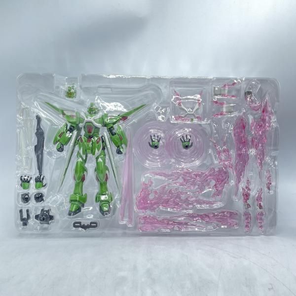中古】ROBOT魂 EMS-TC02 ﾌｧﾝﾄﾑｶﾞﾝﾀﾞﾑ 開封/箱ｲﾀﾐ 機動戦士ｸﾛｽ ROBOT魂
