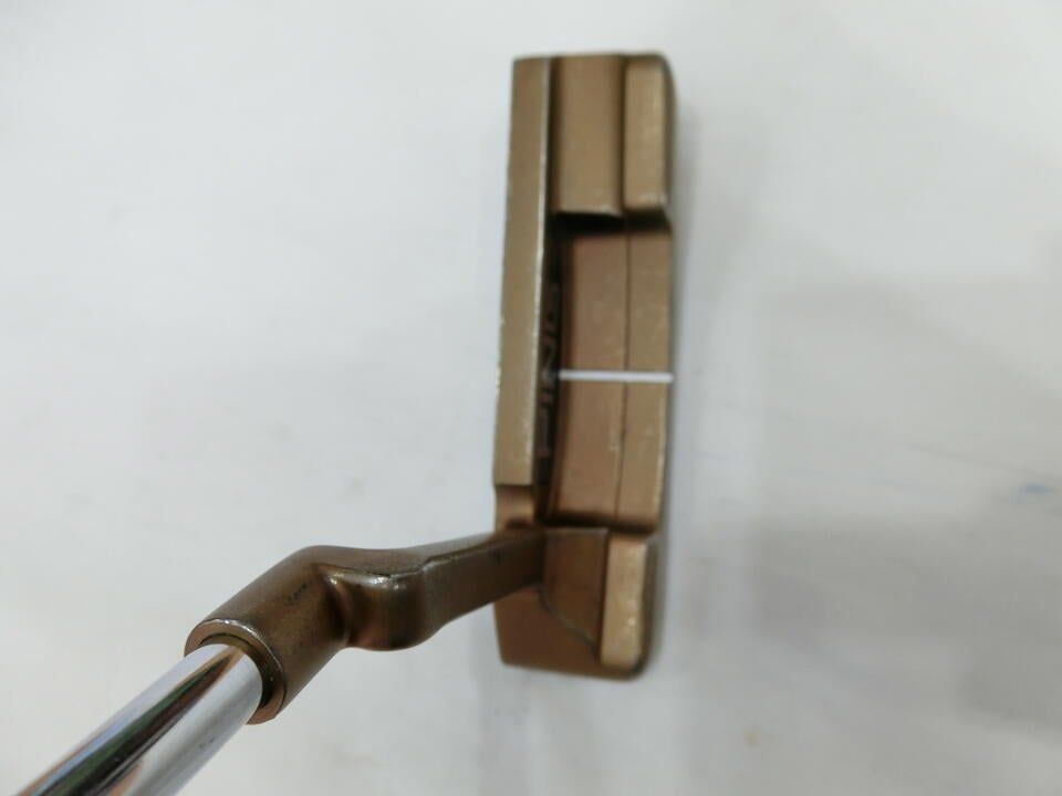 ピン KARSTEN TR ANSER 2 パター 中古 ゴルフドゥ！札幌厚別店【最短 