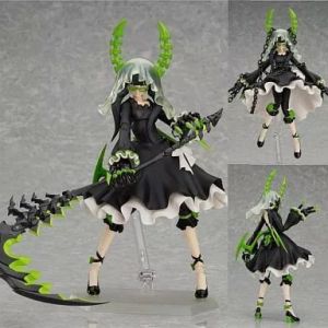 フィギュア figma デッドマスター TV ANIMATION ver. 「ブラック★ロックシューター」【10日以内発送】