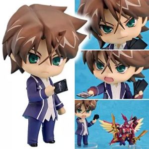 フィギュア ねんどろいど 櫂トシキ 「カードファイト!!ヴァンガード」【10日以内発送】