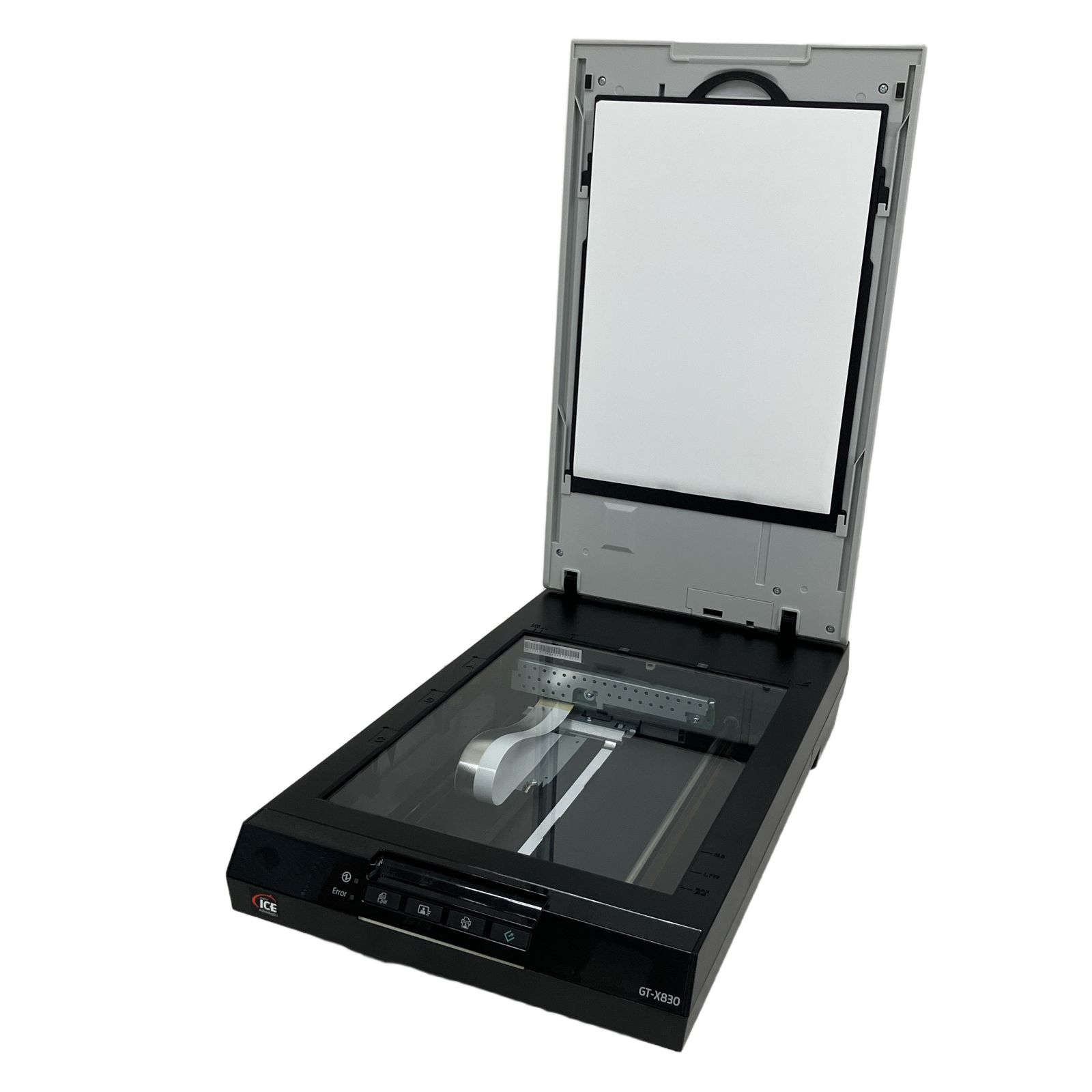 EPSON GT-X830 A4 フラットスキャナー 中古 - メルカリ