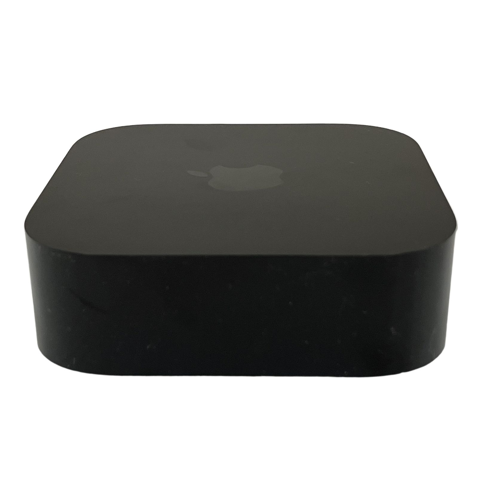 Apple TV A2737 MN873J/A 4K 第7世代 Wi-Fiモデル 64GB アップル 中古