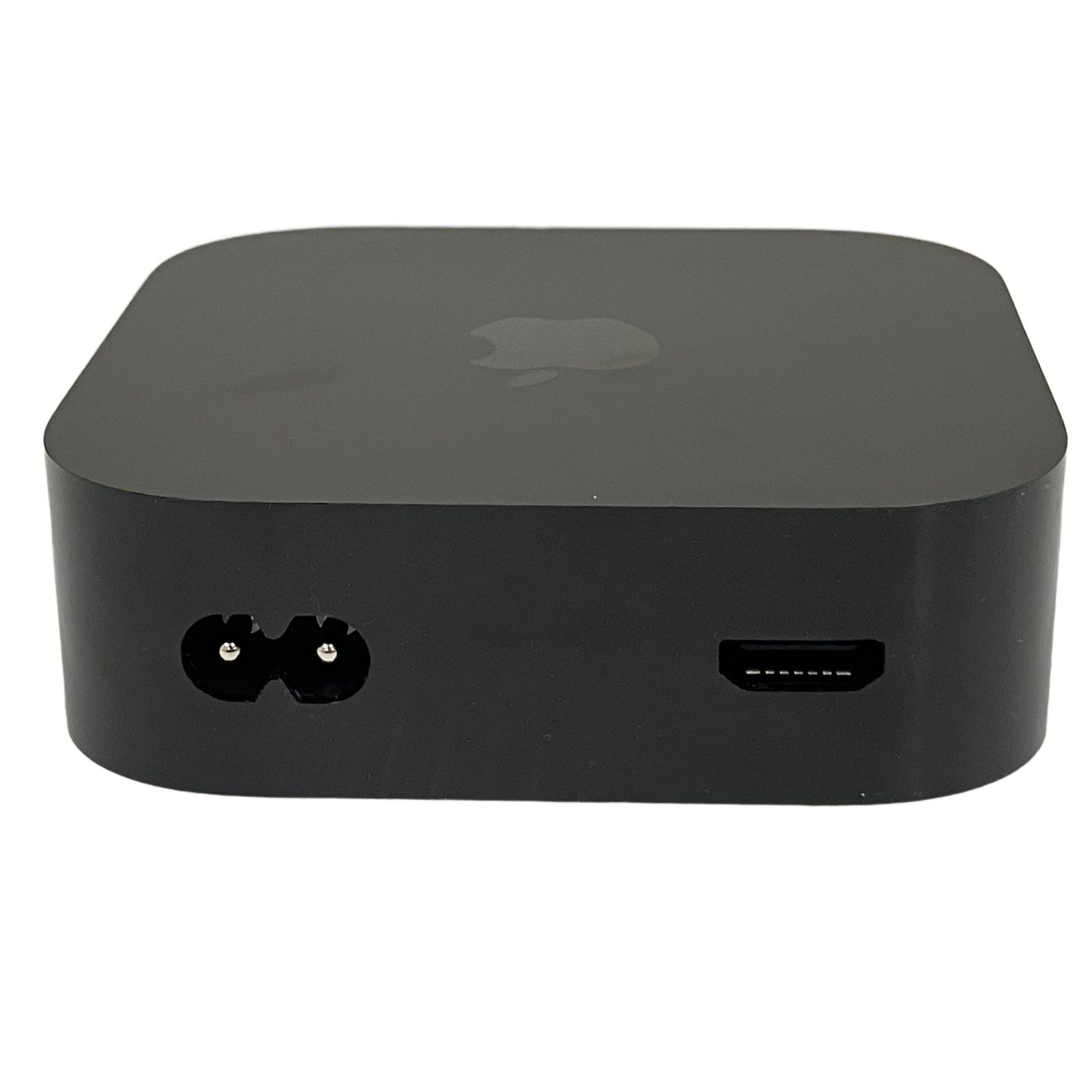 Apple TV A2737 MN873J/A 4K 第7世代 Wi-Fiモデル 64GB アップル 中古