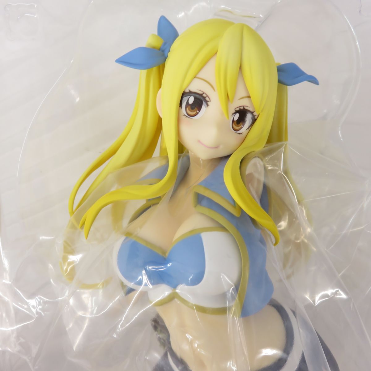 グッドスマイルカンパニー POP UP PARADE FAIRY TAIL ファイナル